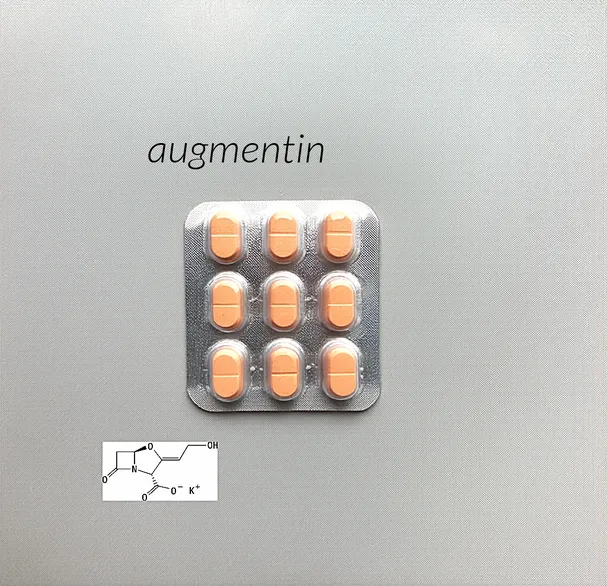 Precio de augmentin 12h